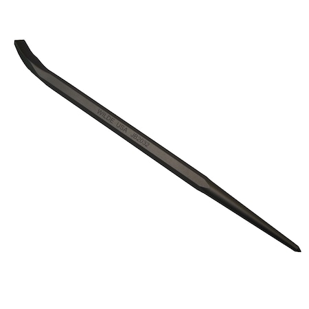 Wilde 5/8" X 16" JIMMY BAR-BULK JB2032.NP/MP